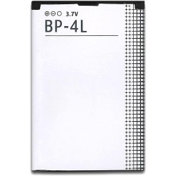Bateria compatível com Nokia BP-4L E52 N9