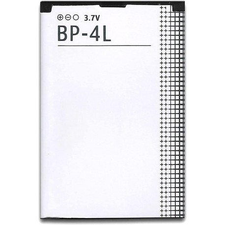 Bateria compatível com Nokia BP-4L E52 N9