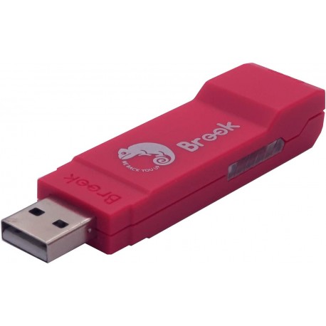 Conversor Mcbazel Brook Wingman XE para comandos Xbox 360/Xbox One/Xbox Elite 1 e 2 PS4/PC