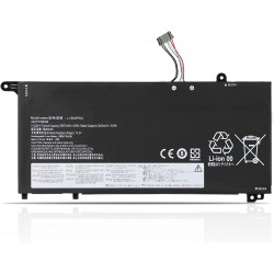 Bateria compatível para LENOVO L19C3PDA, L19D3PDA, L19L3PDA, L19M3PDA