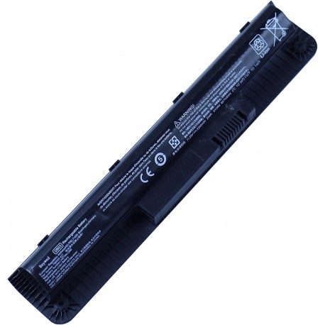 Bateria compatível para portátil BATERIA para HP Probook 11 EE, 11 G1, 11 G2