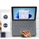 Teclado Bluetooth sem fios ultrafino para Surface Go 3 (2021), Surface Go 2 (2020) e Surface Go 2018