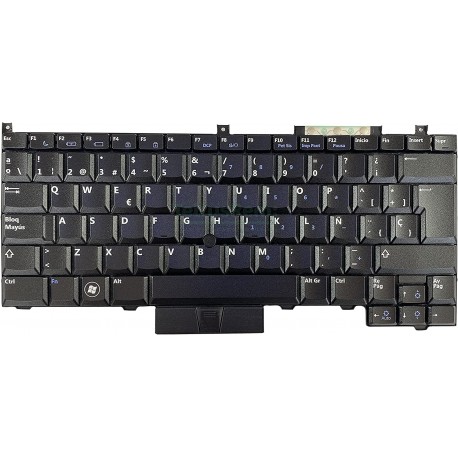 Teclado Para Portátil DELL Latitude E4300, E4310, E4200