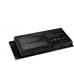 Bateria de Substituição Para Portátil Dell Precision M4600, M-4600, M4700