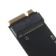Adaptador de Cartão SSD para Lenovo ThinkPad X1 Carbon (versão antiga) - NGFF para 20 + 6 pinos e 26 pinos 