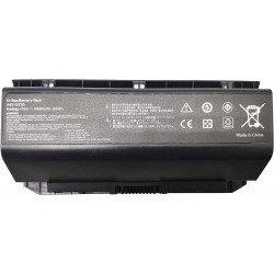  Bateria de Substituição Para Portátil ASUS ROG G750 G750J G750JH