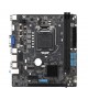  Placa Base H55M - Placa Compacta M-ATX para Jogos, DDR3, PCI-E 8X, SATA2.0, USB2.0/3.0