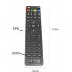 Euro T2 Receptor terrestre TDT TDT2 FTA DVB-T2 DVB-C, H.265 HEVC Full HD PVR, USB duplo