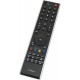 Controlo Remoto de Substituição para TV  Toshiba CT90344