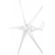 Gerador de Turbina Eólica 1600 W