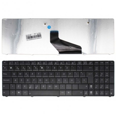 Teclado Para Portátil Asus A53U/A53B Series