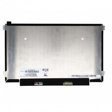 Ecrã LED De 11.6" Para Portátil N116BCP-EB1 NT116WHM-N42 V8.0