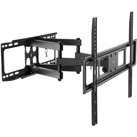 Suporte Ajustável Para TV/Plasma/Led/LCD/ Smart TV/ Smarttv/Televisão de 26 a 65 Polegadas