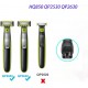 Carregador de Máquina de  Barbear Compatível com Philips HQ850 Norelco Oneblade QP2530