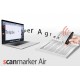Scanmarker Air - Lápis Scanner OCR sem fios