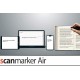 Scanmarker Air - Lápis Scanner OCR sem fios
