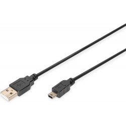 Cabo de Conexão USB 2.0 de 1,8m