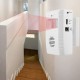 Sensor de Boas-Vindas por Infravermelhos Sem Fio - Campainha de Porta Inteligente