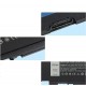 Bateria de Substituição Para Portátil Dell Dell Latitude 5400 E5400 Series