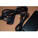Carregador para portátil Samsung Series 4 Notebook NP400B4BI + Cabo