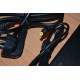 Carregador para portátil Samsung Series 4 Notebook NP400B4BI + Cabo
