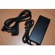 Carregador para portátil Samsung Series 4 Notebook NP400B4BI + Cabo