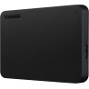  Toshiba Canvio Basics Disco Rígido Externo 4TB USB 3.0