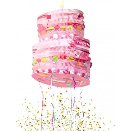 Piñata / Pinhata Unicórnio de Aniversário