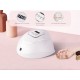 Candeeiro LED Unhas UV de 150W - Secagem Rápida e Sensor Automático