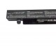 Bateria de Substituição Para Portátil ASUS R510C X550C X550L