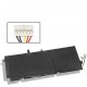 Bateria de Substituição Para Portátil HP EliteBook Folio 1040 G3 