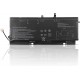 Bateria de Substituição Para Portátil HP EliteBook Folio 1040 G3 