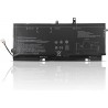 Bateria de Substituição Para Portátil HP EliteBook Folio 1040 G3 