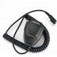 Microfone de Mão BAOFENG UV-5R com Altifalante para Rádio de Banda Dupla
