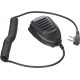 Microfone de Mão BAOFENG UV-5R com Altifalante para Rádio de Banda Dupla