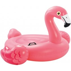 Flamingo Insuflável INTEX para Crianças