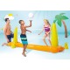 Conjunto Flutuante Insuflável Voleibol INTEX
