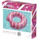 Donut Insuflável de 107 cm