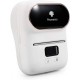 Impressora Térmica de Etiquetas Portátil - Etiqueta de 40x30 mm