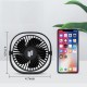  Mini  Ventilador USB Silencioso