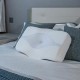 Almofada Cervical Ergonómica Ortopédica em Espuma de Memória