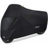 Capa Protectora Impermeável e Anti-UV para Moto