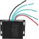 Controlador Impermeável para Turbina Eólica de 1000W IP67