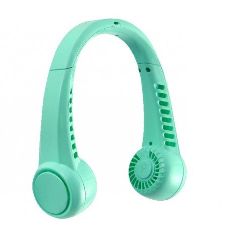  Ventilador de Pescoço