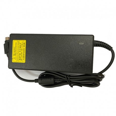 Fonte de Alimentação para Impressora de Caixa Registadora POS 4 Pinos 19V 4.74A