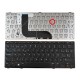Teclado Para Portátil Dell Inspiron 14Z 5423 14Z
