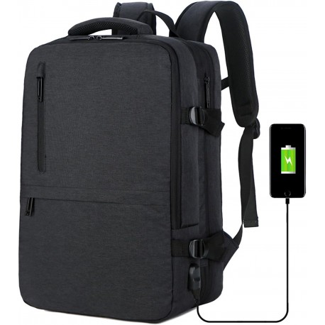 Mochila de Viagem Para Cabine Avião 45 x 36 x 20cm