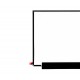 Ecrã LED de 15.6" para Portátil - Modelos LP156WFC-SPD1/B156HAN02.1