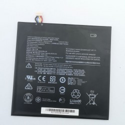 Bateria para Portátil Lenovo IdeaPad Miix 320-10ICR
