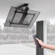 Suporte Motorizado de Teto para TV 32-70"